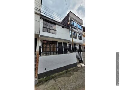 VENTA DE CASA PARQUE INDUSTRIAL