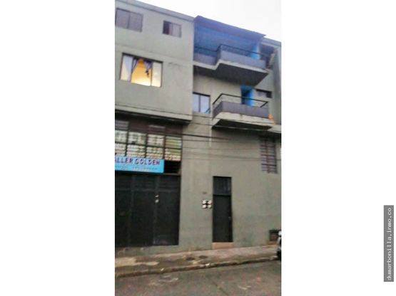 VENTA DE APARTAMENTO BARRIOS LOS NARANJOS