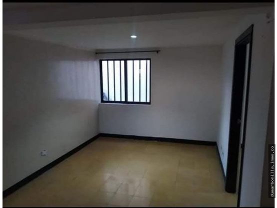 VENTA DE APARTAMENTO BARRIOS LOS NARANJOS