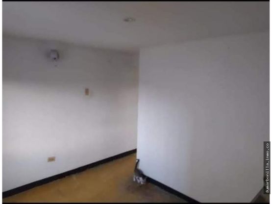 VENTA DE APARTAMENTO BARRIOS LOS NARANJOS