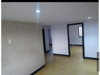 VENTA DE APARTAMENTO BARRIOS LOS NARANJOS