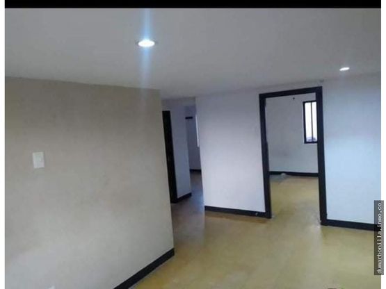 VENTA DE APARTAMENTO BARRIOS LOS NARANJOS