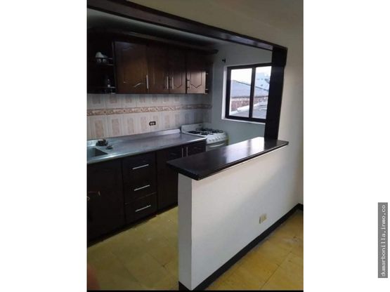 VENTA DE APARTAMENTO BARRIOS LOS NARANJOS