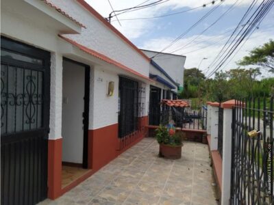 VENTA DE CASA EN SANTA MONICA