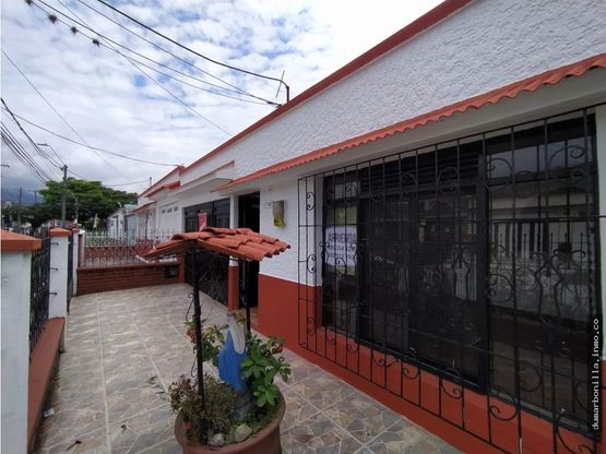 VENTA DE CASA EN SANTA MONICA