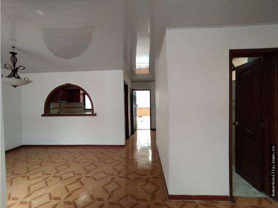 VENTA DE CASA EN SANTA MONICA