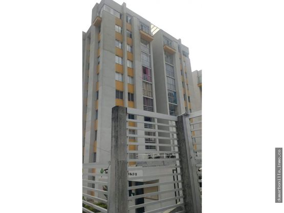 VENTA DE APARTAMENTO CONJUNTO TERRANIZO