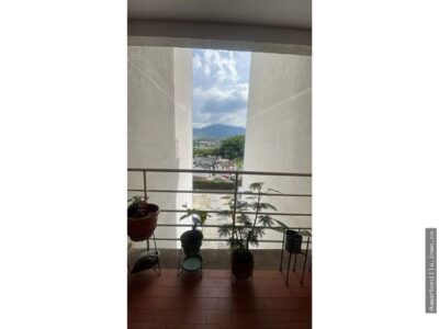 VENTA DE APARTAMENTO CONJUNTO TERRANIZO