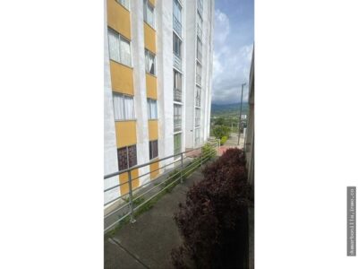 VENTA DE APARTAMENTO CONJUNTO TERRANIZO