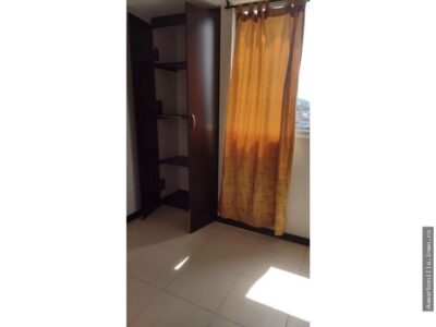 VENTA DE APARTAMENTO CONJUNTO TERRANIZO