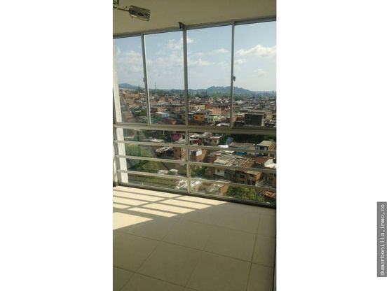 VENTA DE APARTAMENTO CONJUNTO TERRANIZO