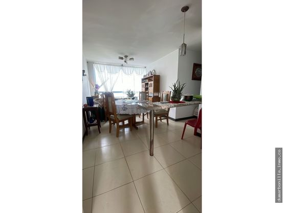 VENTA DE APARTAMENTO CONJUNTO TERRANIZO