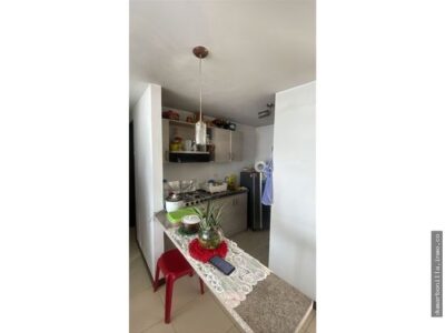 VENTA DE APARTAMENTO CONJUNTO TERRANIZO