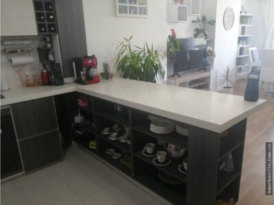 VENTA DE APARTAMENTO EN SANTA MARIA DE MILAN