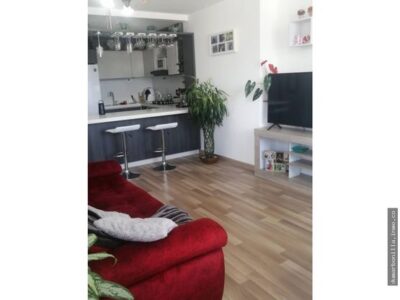 VENTA DE APARTAMENTO EN SANTA MARIA DE MILAN