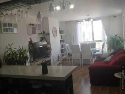 VENTA DE APARTAMENTO EN SANTA MARIA DE MILAN