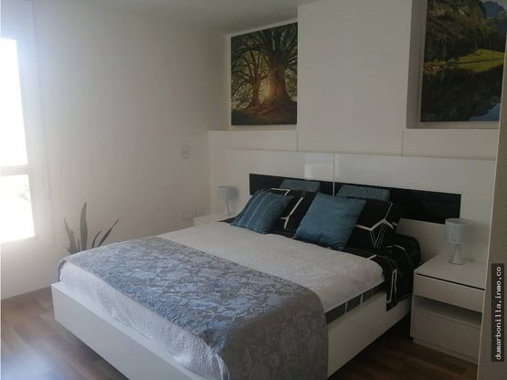 VENTA DE APARTAMENTO EN SANTA MARIA DE MILAN