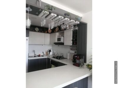 VENTA DE APARTAMENTO EN SANTA MARIA DE MILAN