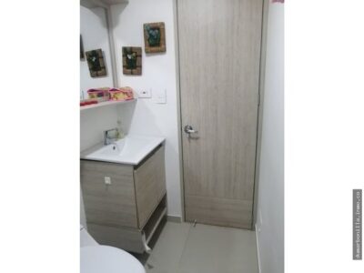 VENTA DE APARTAMENTO EN SANTA MARIA DE MILAN