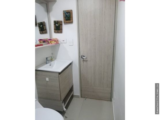 VENTA DE APARTAMENTO EN SANTA MARIA DE MILAN