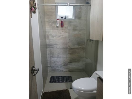 VENTA DE APARTAMENTO EN SANTA MARIA DE MILAN