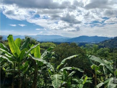 VENTA DE LOTE VEREDA EL JORDAN