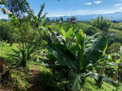 VENTA DE LOTE VEREDA EL JORDAN