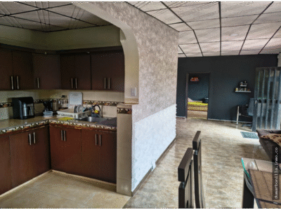 VENTA DE CASA FINCA VIA ARMENIA