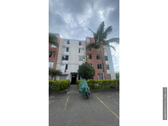 VENTA DE APARTAMENTO EN SALAMANCA