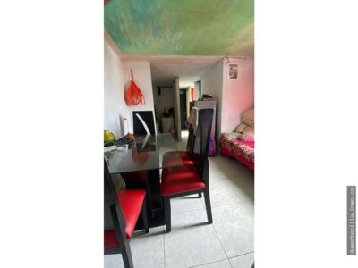 VENTA DE APARTAMENTO EN SALAMANCA