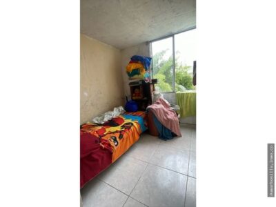 VENTA DE APARTAMENTO EN SALAMANCA