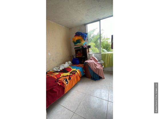 VENTA DE APARTAMENTO EN SALAMANCA