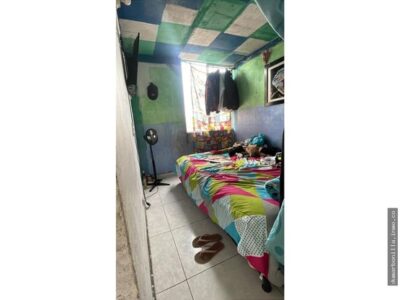 VENTA DE APARTAMENTO EN SALAMANCA