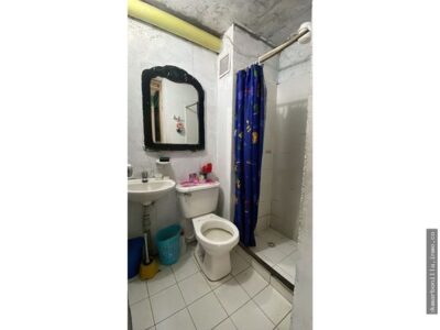 VENTA DE APARTAMENTO EN SALAMANCA