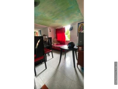 VENTA DE APARTAMENTO EN SALAMANCA