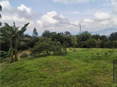VENTA DE LOTE VEREDA EL JORDAN