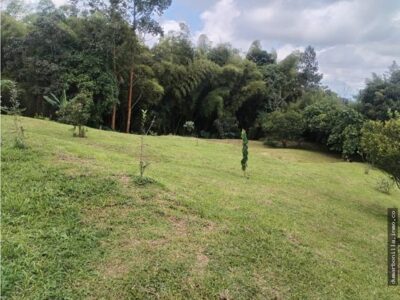 VENTA DE LOTE VEREDA EL JORDAN