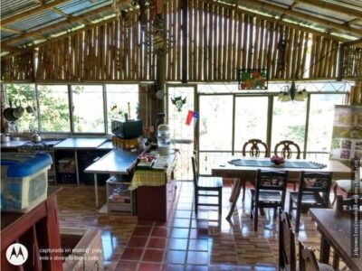 VENTA DE HOSTAL VEREDA PLANADAS