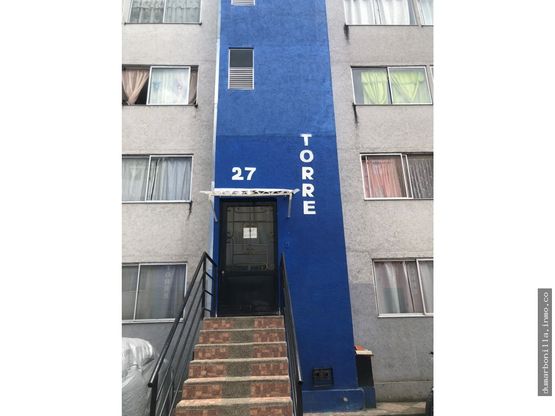 VENTA DE APARTAMENTO NUEVO MILENIO