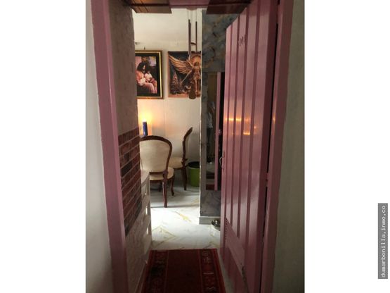 VENTA DE APARTAMENTO NUEVO MILENIO