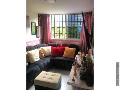 VENTA DE APARTAMENTO NUEVO MILENIO