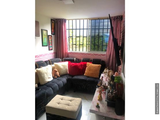 VENTA DE APARTAMENTO NUEVO MILENIO