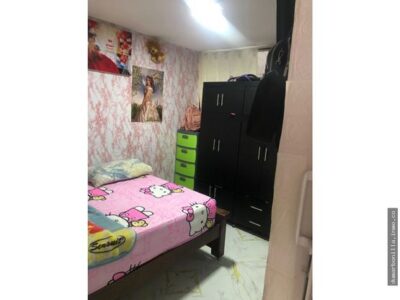 VENTA DE APARTAMENTO NUEVO MILENIO