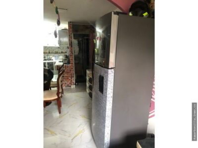 VENTA DE APARTAMENTO NUEVO MILENIO