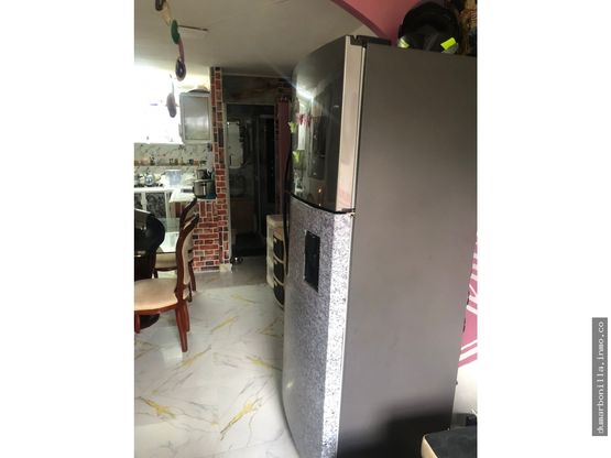 VENTA DE APARTAMENTO NUEVO MILENIO