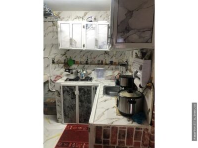 VENTA DE APARTAMENTO NUEVO MILENIO