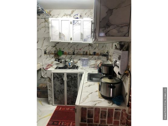 VENTA DE APARTAMENTO NUEVO MILENIO