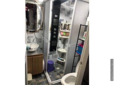 VENTA DE APARTAMENTO NUEVO MILENIO