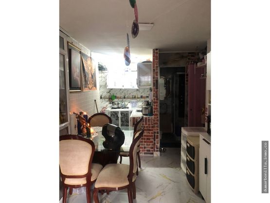 VENTA DE APARTAMENTO NUEVO MILENIO