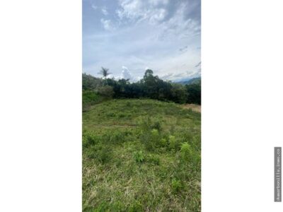 VENTA DE LOTE VEREDA EL POMO